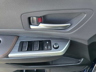 2024 Toyota Sienna XSE