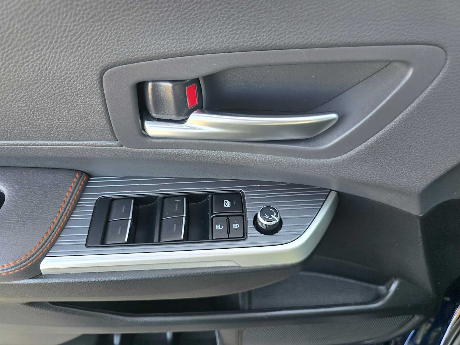 2024 Toyota Sienna XSE