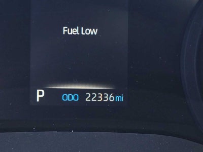 2024 Toyota Sienna XSE