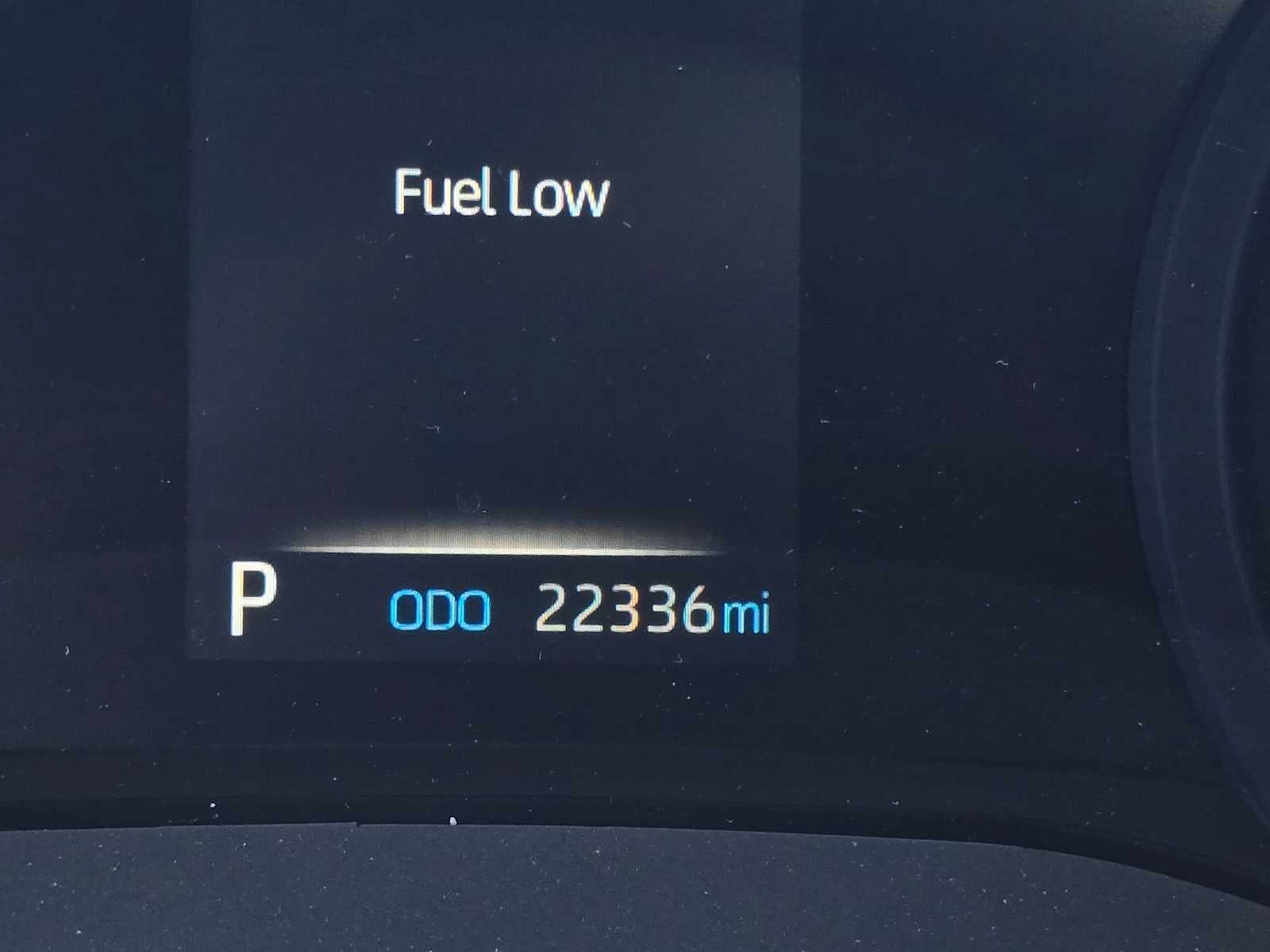 2024 Toyota Sienna XSE