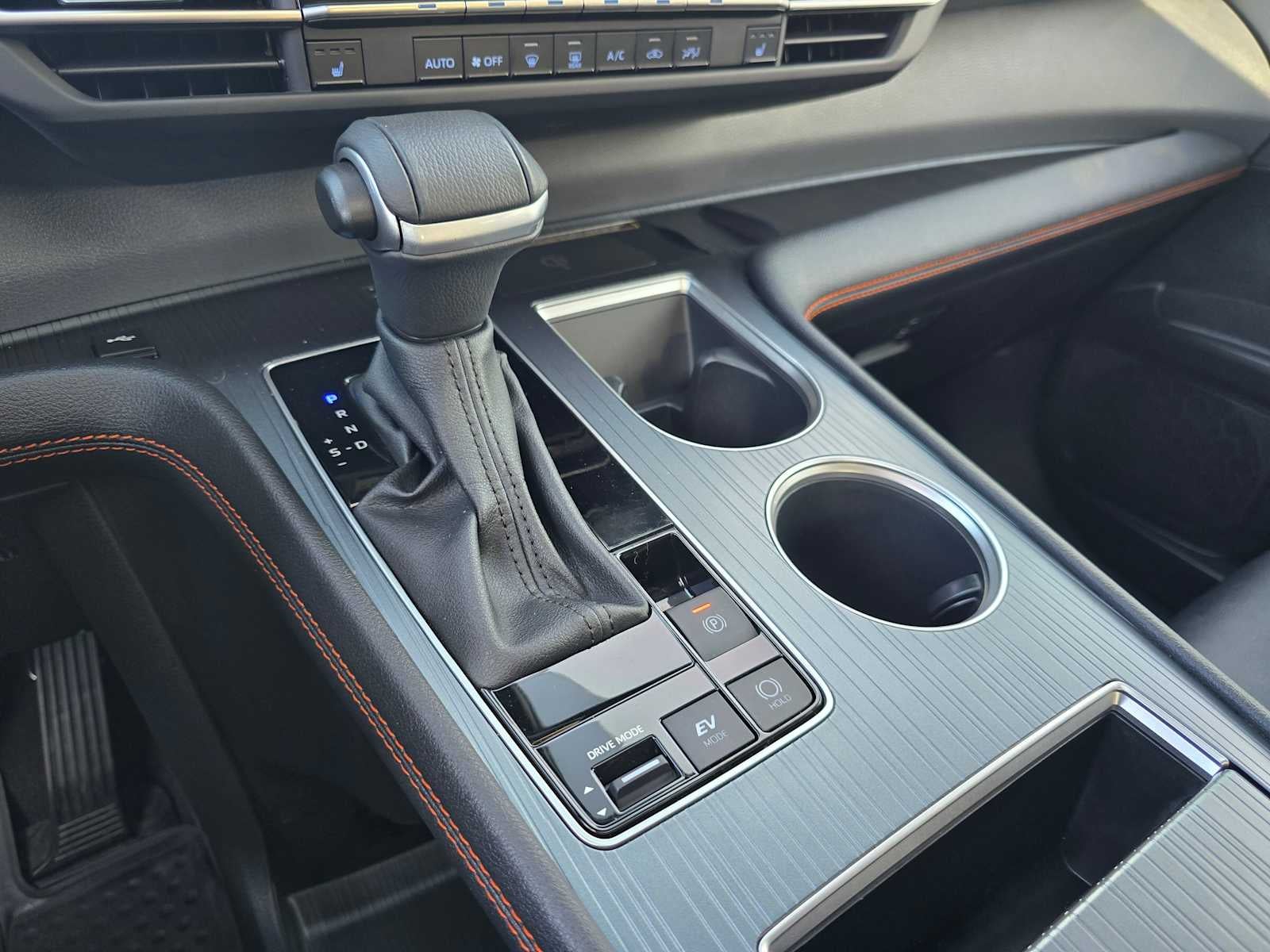 2024 Toyota Sienna XSE