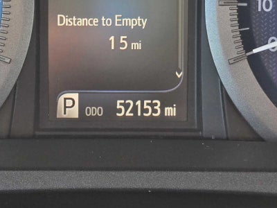 2020 Toyota Sienna XLE