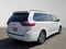 2020 Toyota Sienna XLE
