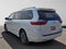 2020 Toyota Sienna XLE