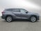 2022 Toyota Highlander Hybrid Platinum