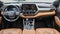 2022 Toyota Highlander Hybrid Platinum