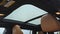 2022 Toyota Highlander Hybrid Platinum