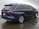 2024 Toyota Sienna Platinum