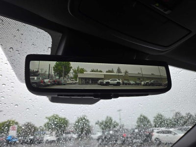 2024 Toyota Sienna Platinum