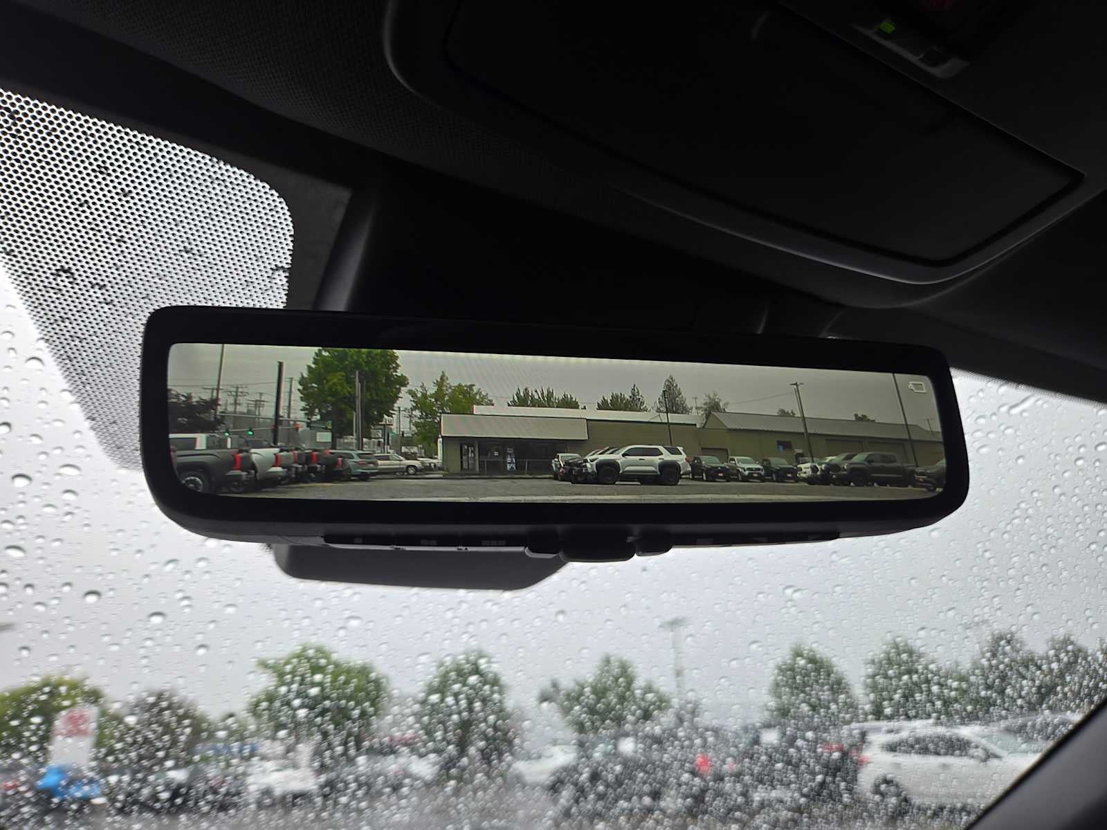 2024 Toyota Sienna Platinum