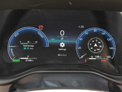 2025 Toyota Sienna Platinum