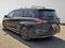 2025 Toyota Sienna Platinum