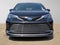 2025 Toyota Sienna Platinum