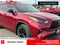 2024 Toyota Highlander Hybrid LE Nightshade