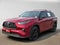 2024 Toyota Highlander Hybrid LE Nightshade