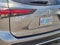 2026 Toyota Highlander XSE
