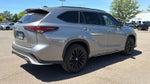 2026 Toyota Highlander XSE