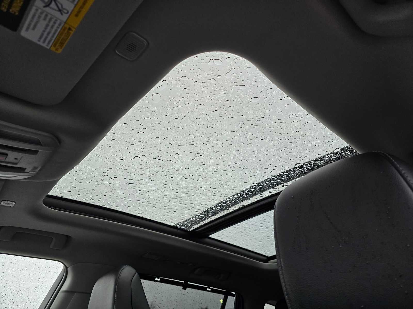 2025 Toyota Highlander Platinum