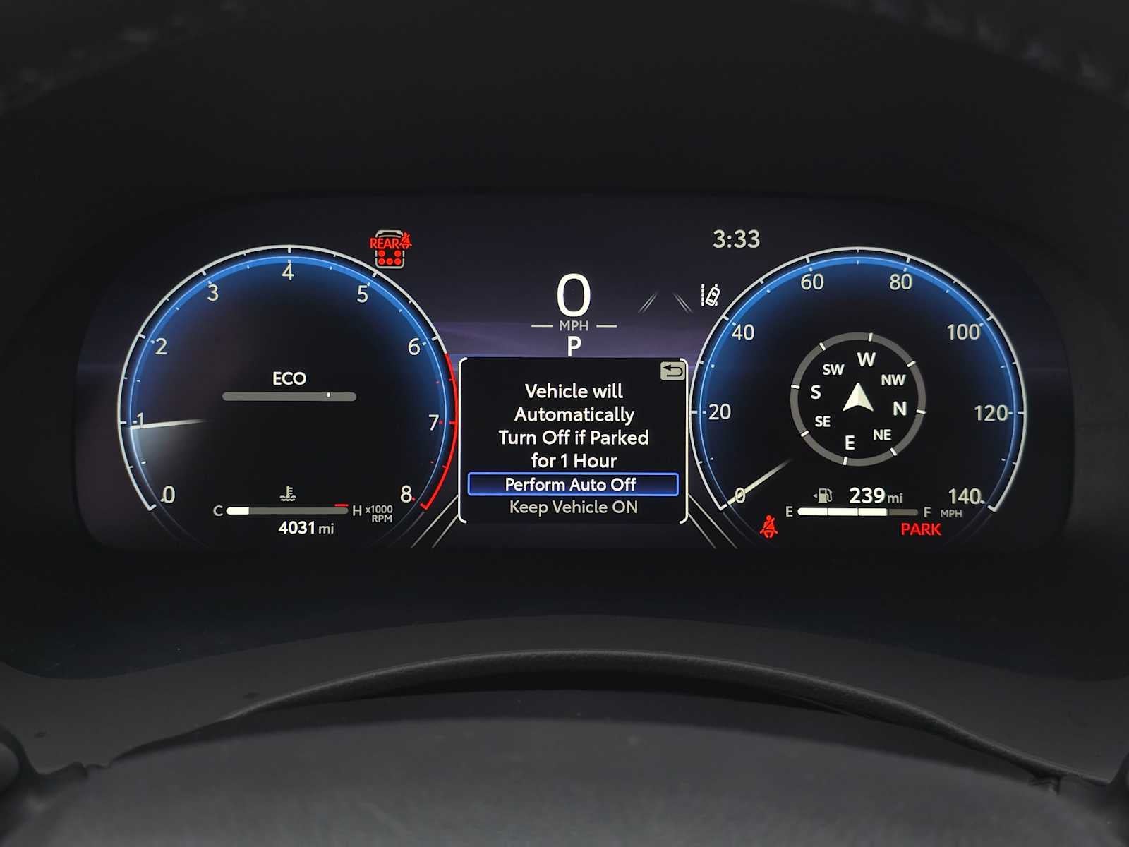 2025 Toyota Highlander Platinum