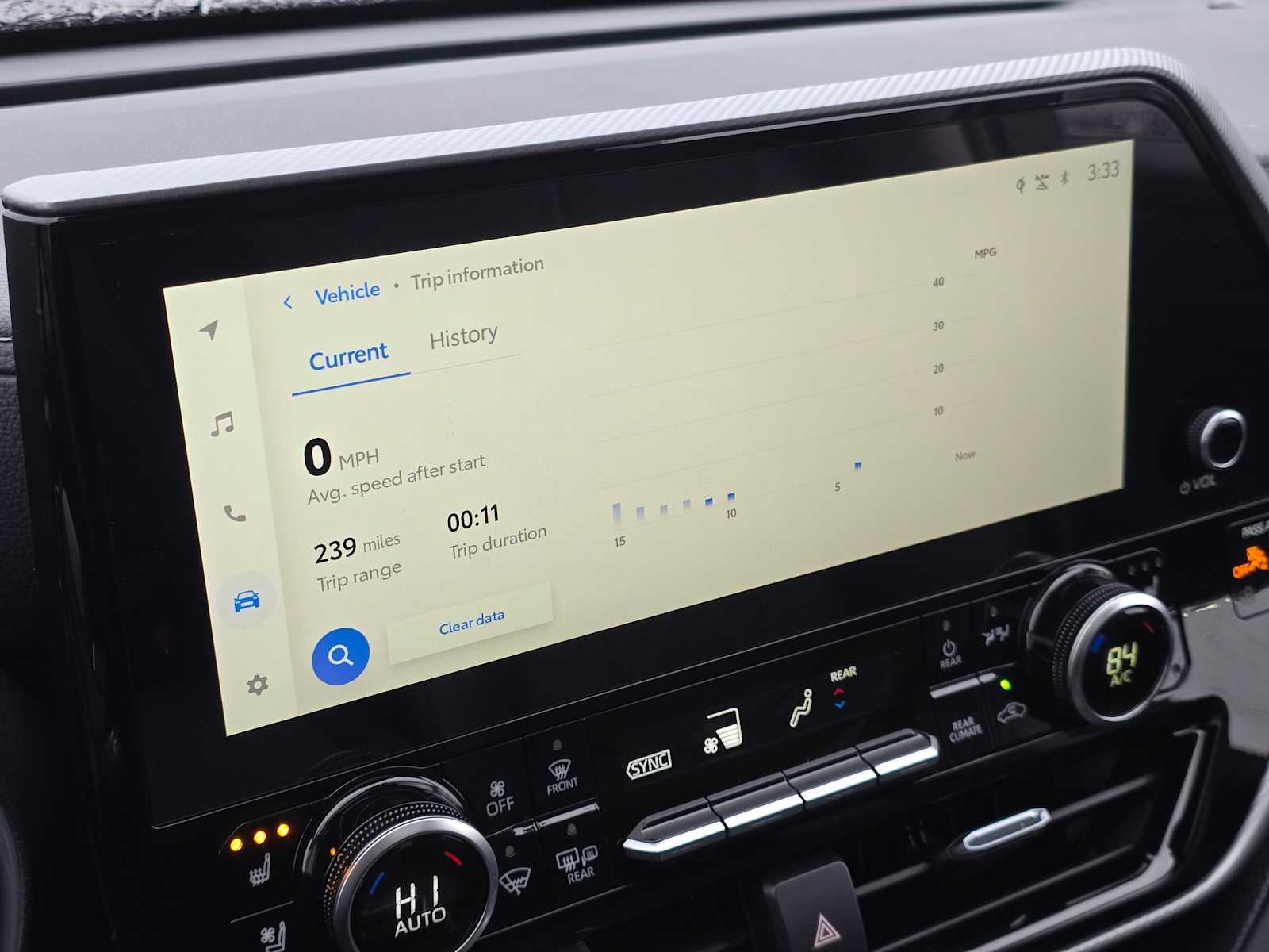 2025 Toyota Highlander Platinum