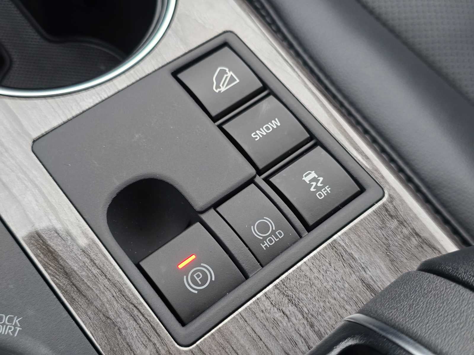 2025 Toyota Highlander Platinum