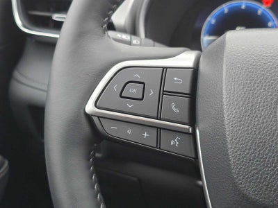 2025 Toyota Highlander Platinum