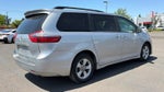 2020 Toyota Sienna LE