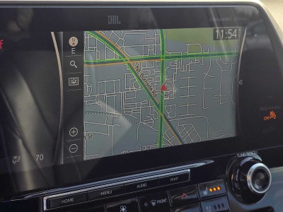 2022 Toyota Highlander Hybrid Limited