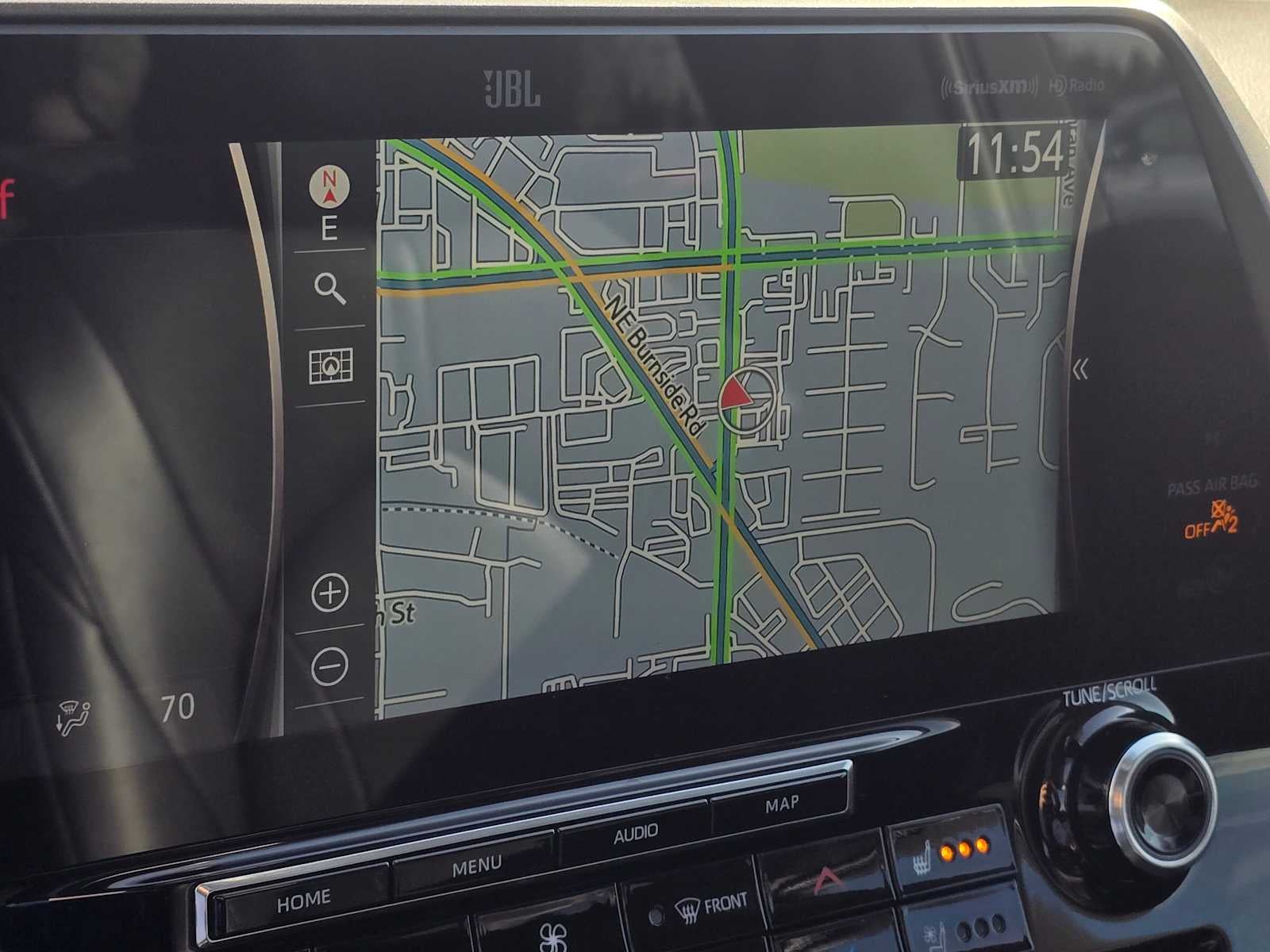 2022 Toyota Highlander Hybrid Limited