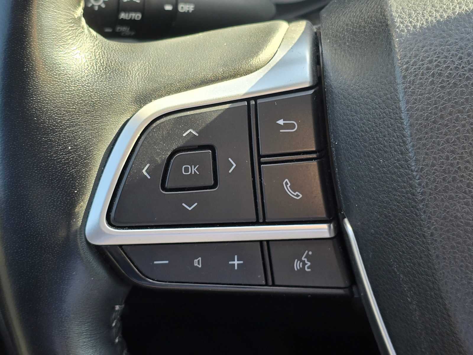 2022 Toyota Highlander Hybrid Limited