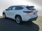 2022 Toyota Highlander Hybrid Limited