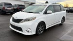 2016 Toyota Sienna SE