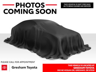 2018 Toyota Sienna XLE