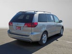 2005 Toyota Sienna XLE LTD