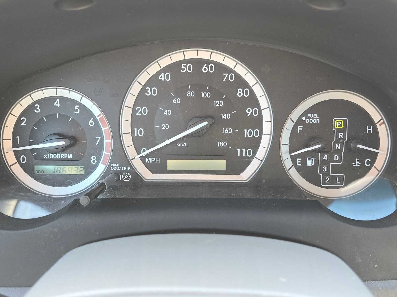 2005 Toyota Sienna XLE LTD