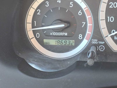 2005 Toyota Sienna XLE LTD