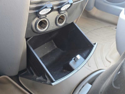2005 Toyota Sienna XLE LTD