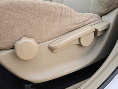 2013 Toyota Highlander FWD 4dr I4 (Natl)