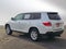 2013 Toyota Highlander FWD 4dr I4 (Natl)