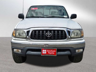 2003 Toyota Tacoma PreRunner