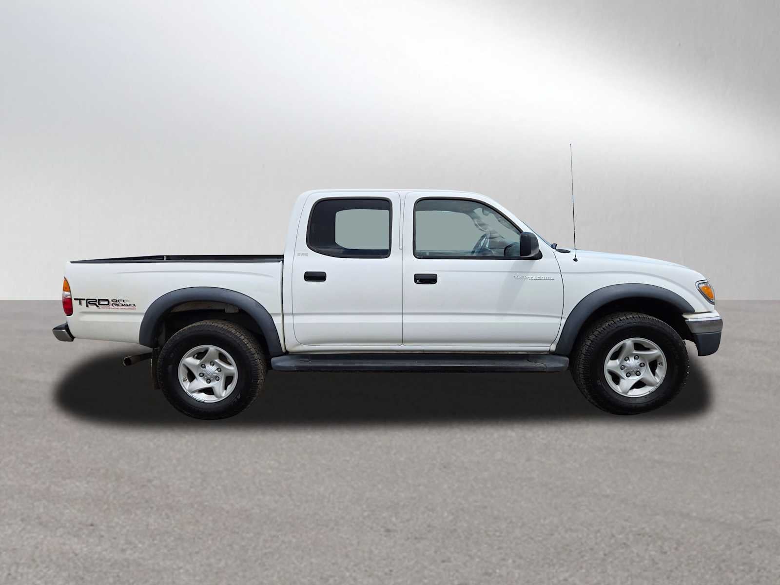 2003 Toyota Tacoma PreRunner