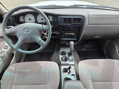 2003 Toyota Tacoma PreRunner