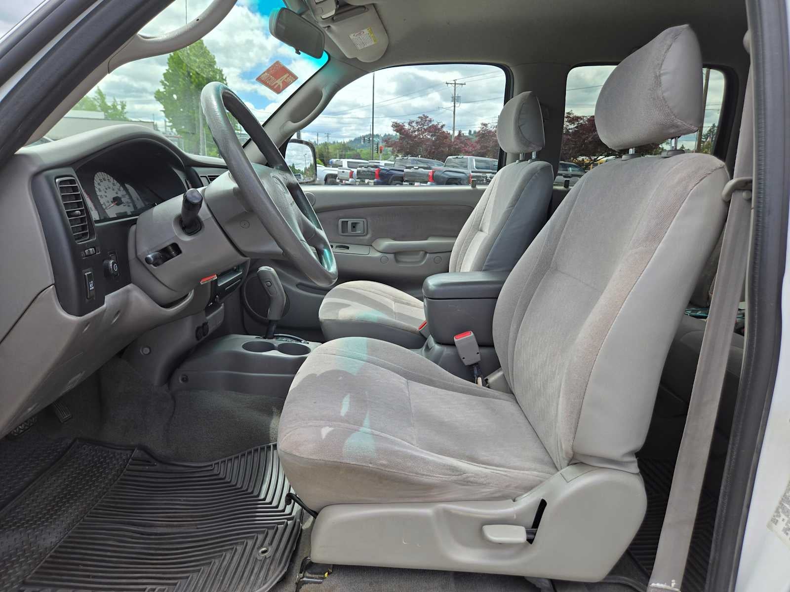2003 Toyota Tacoma PreRunner
