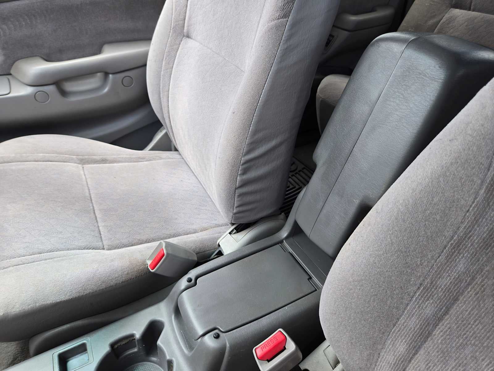 2003 Toyota Tacoma PreRunner