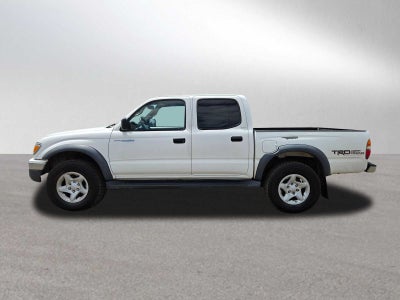2003 Toyota Tacoma PreRunner