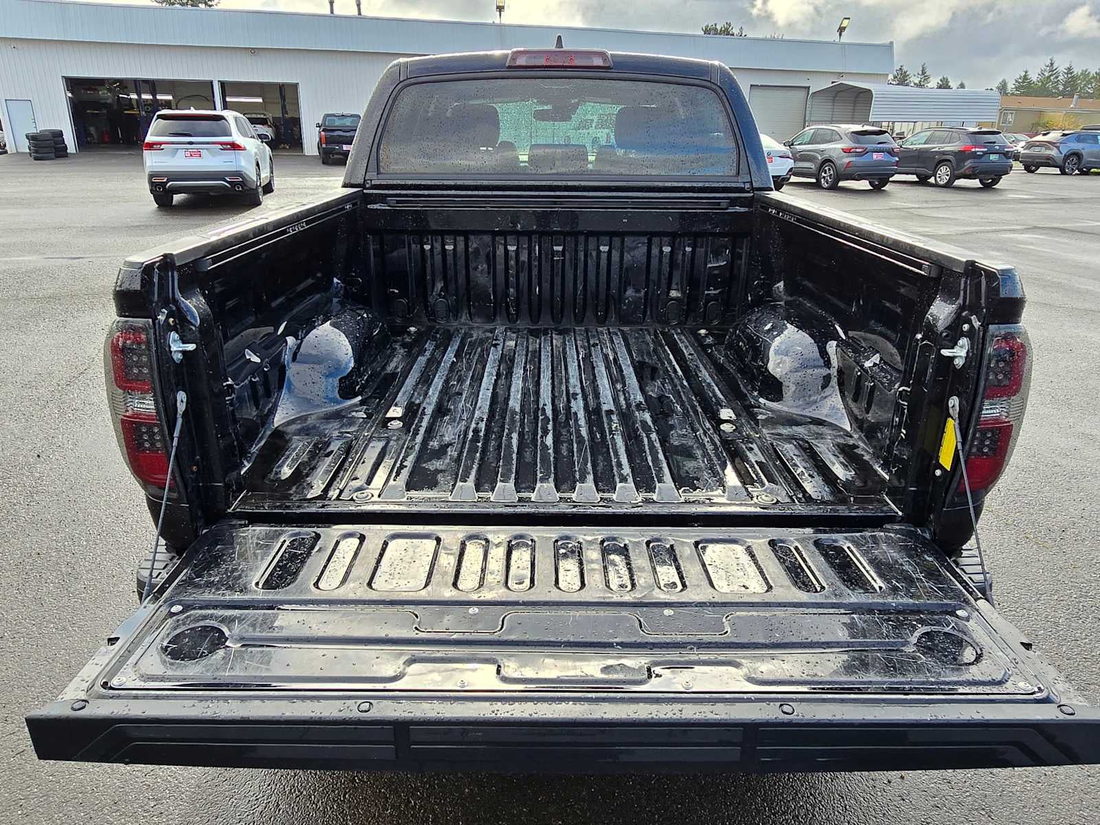 2021 Toyota Tundra TRD Pro