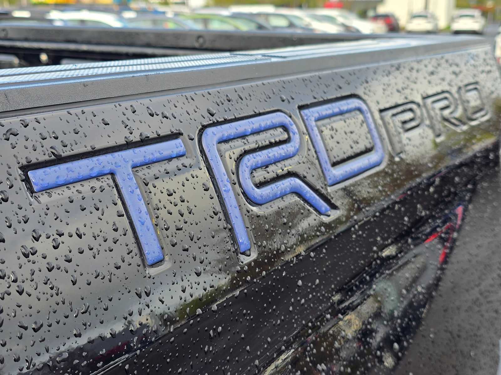 2021 Toyota Tundra TRD Pro