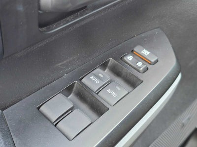 2021 Toyota Tundra TRD Pro