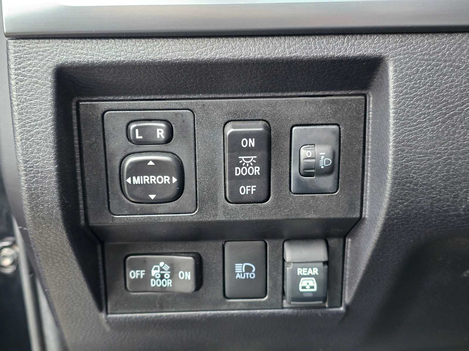 2021 Toyota Tundra TRD Pro