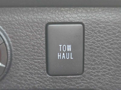 2021 Toyota Tundra TRD Pro